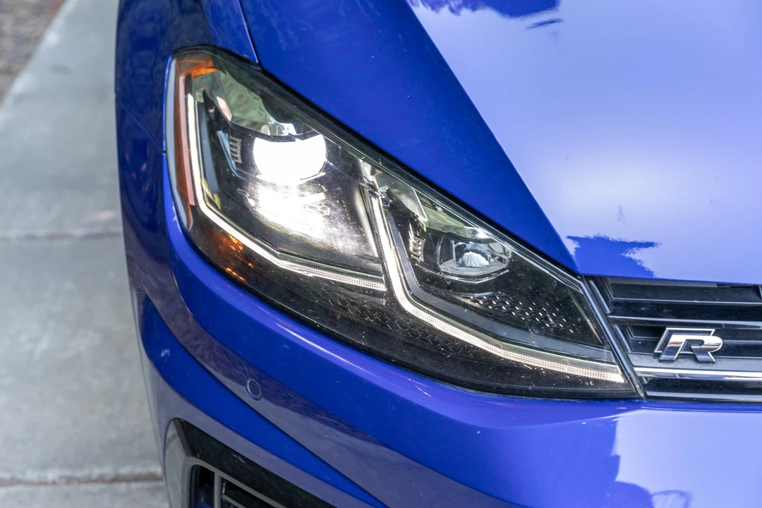 2018 Volkswagen Golf R Mk7 - Image 10 of 31