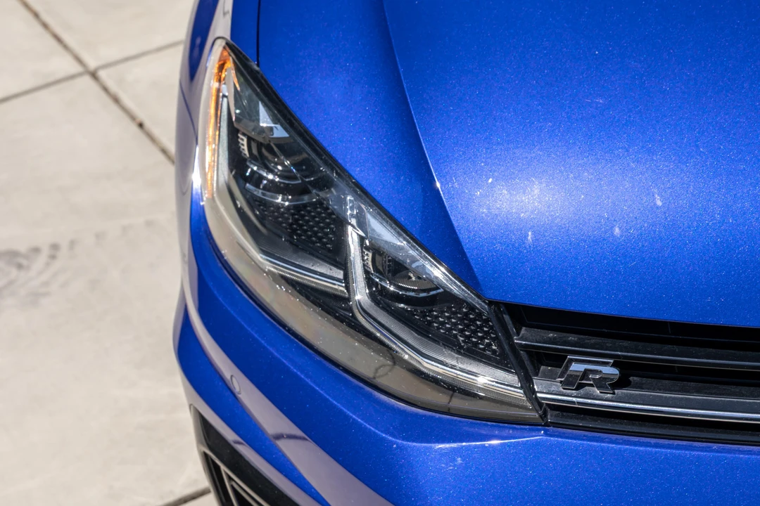 2018 Volkswagen Golf R Mk7 - Image 11 of 31