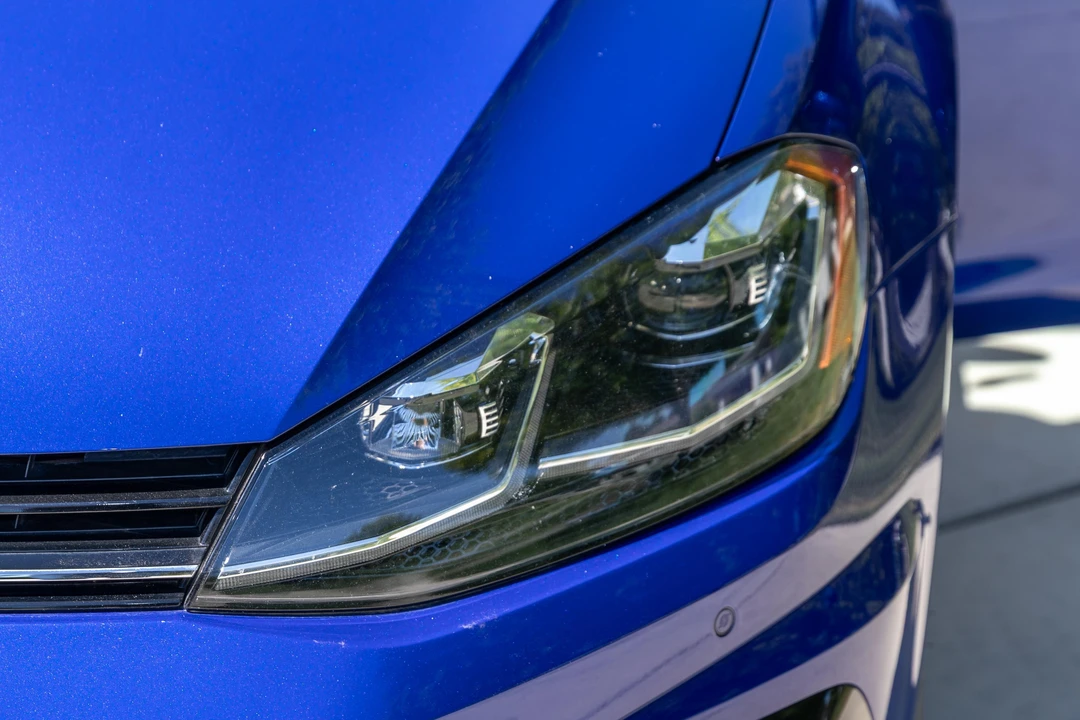 2018 Volkswagen Golf R Mk7 - Image 14 of 31