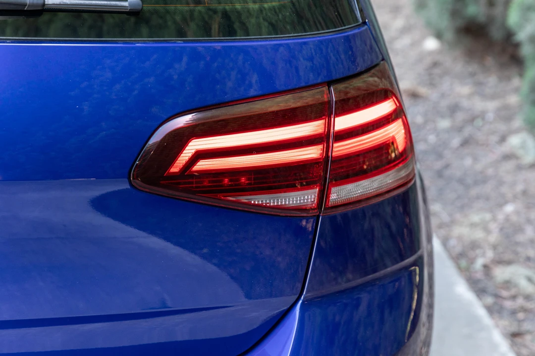 2018 Volkswagen Golf R Mk7 - Image 23 of 31