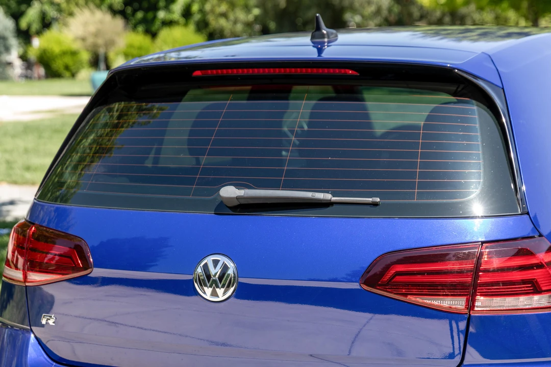 2018 Volkswagen Golf R Mk7 - Image 22 of 31