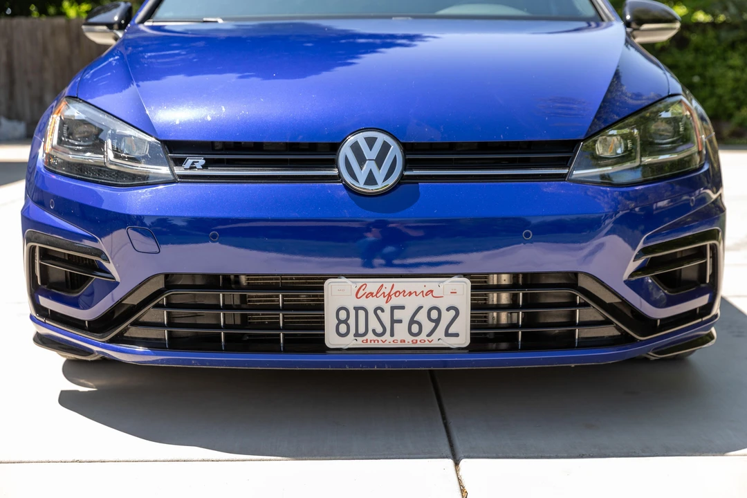 2018 Volkswagen Golf R Mk7 - Image 12 of 31