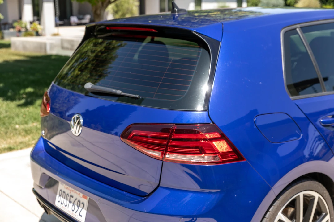 2018 Volkswagen Golf R Mk7 - Image 24 of 31
