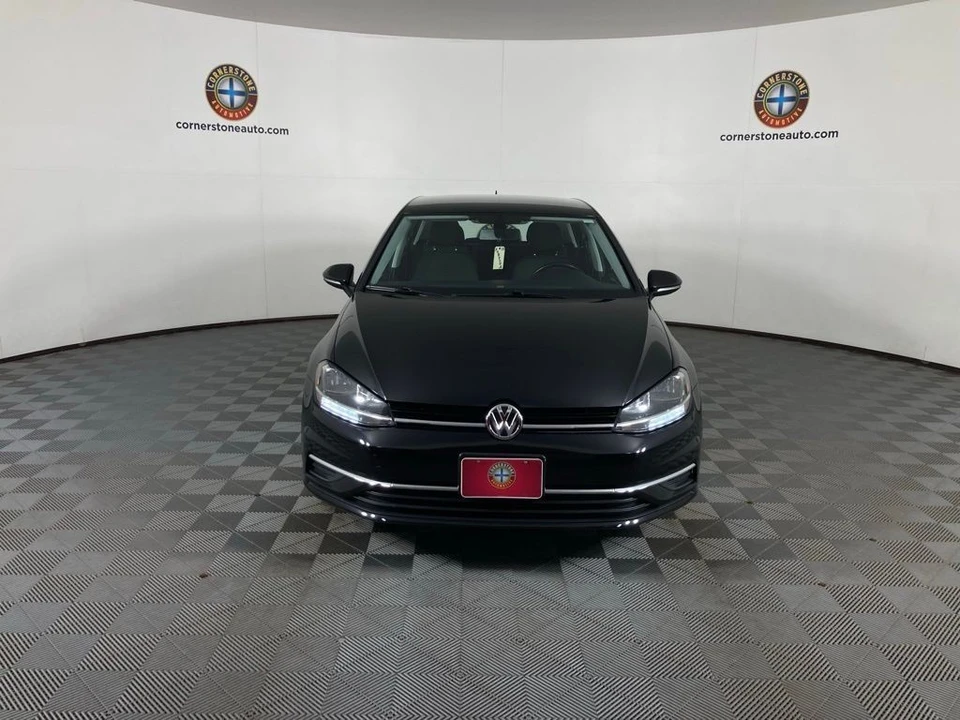 2018 Volkswagen Golf Mk7 - Image 6 of 18