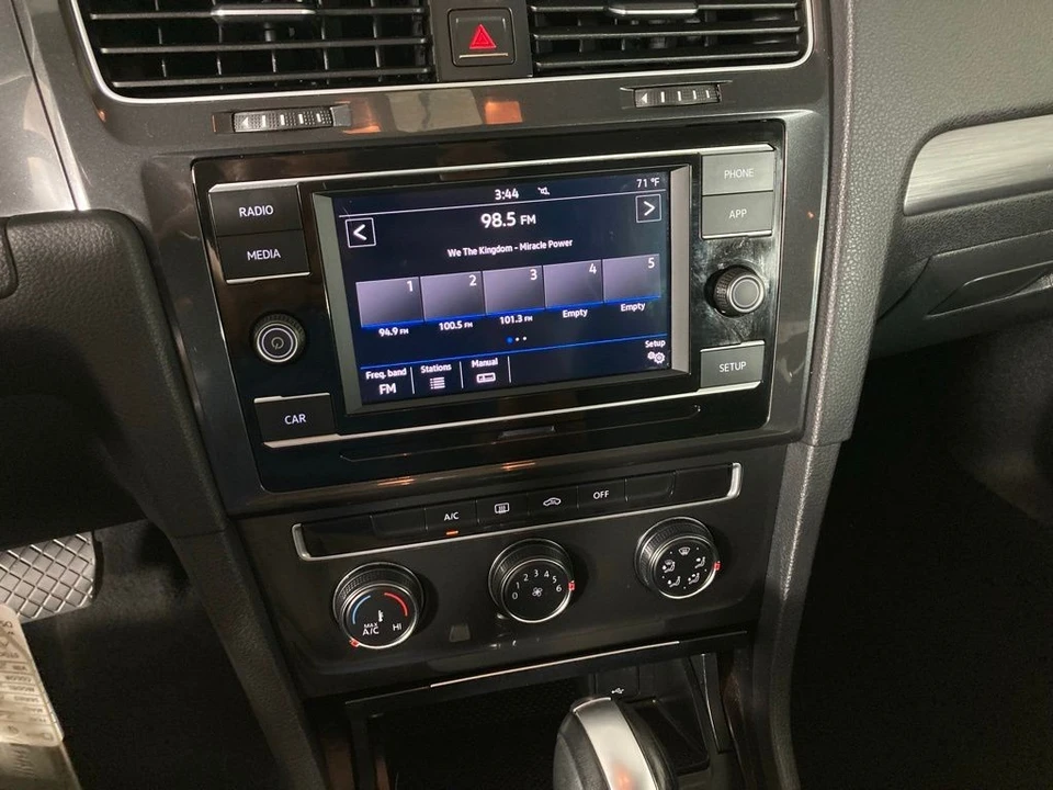 2018 Volkswagen Golf Mk7 - Image 18 of 18