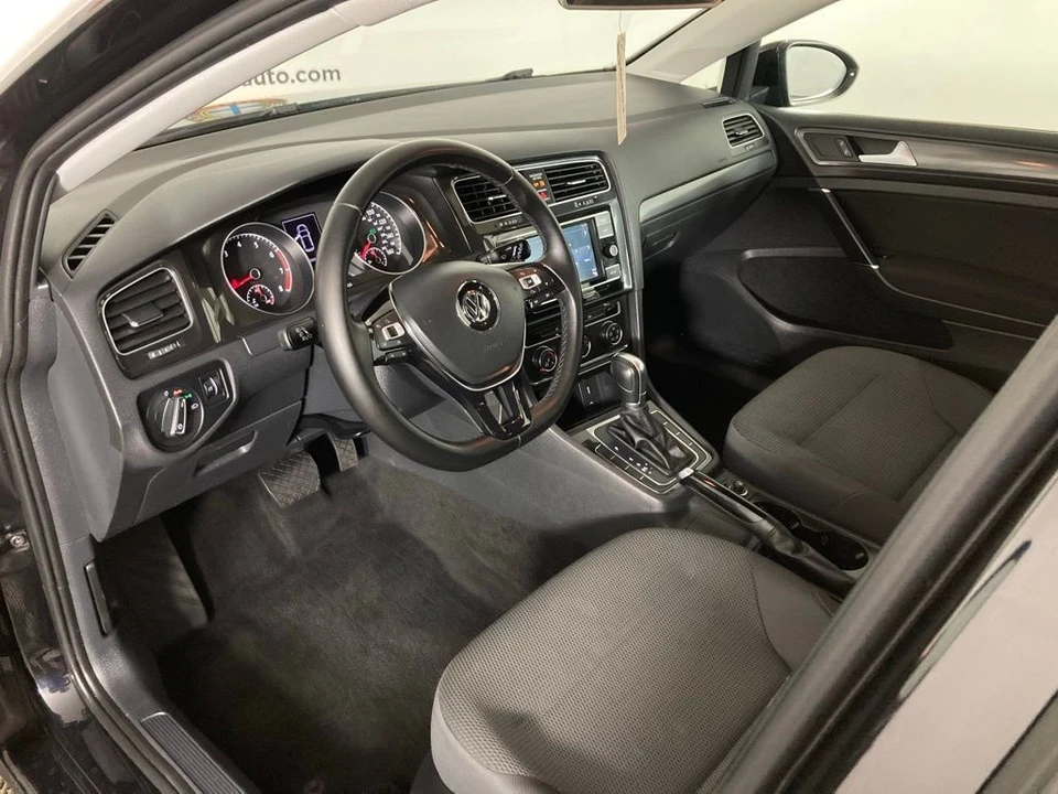2018 Volkswagen Golf Mk7 - Image 10 of 18