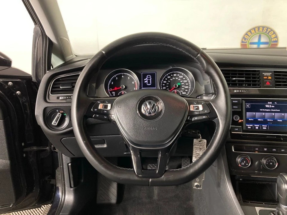 2018 Volkswagen Golf Mk7 - Image 14 of 18