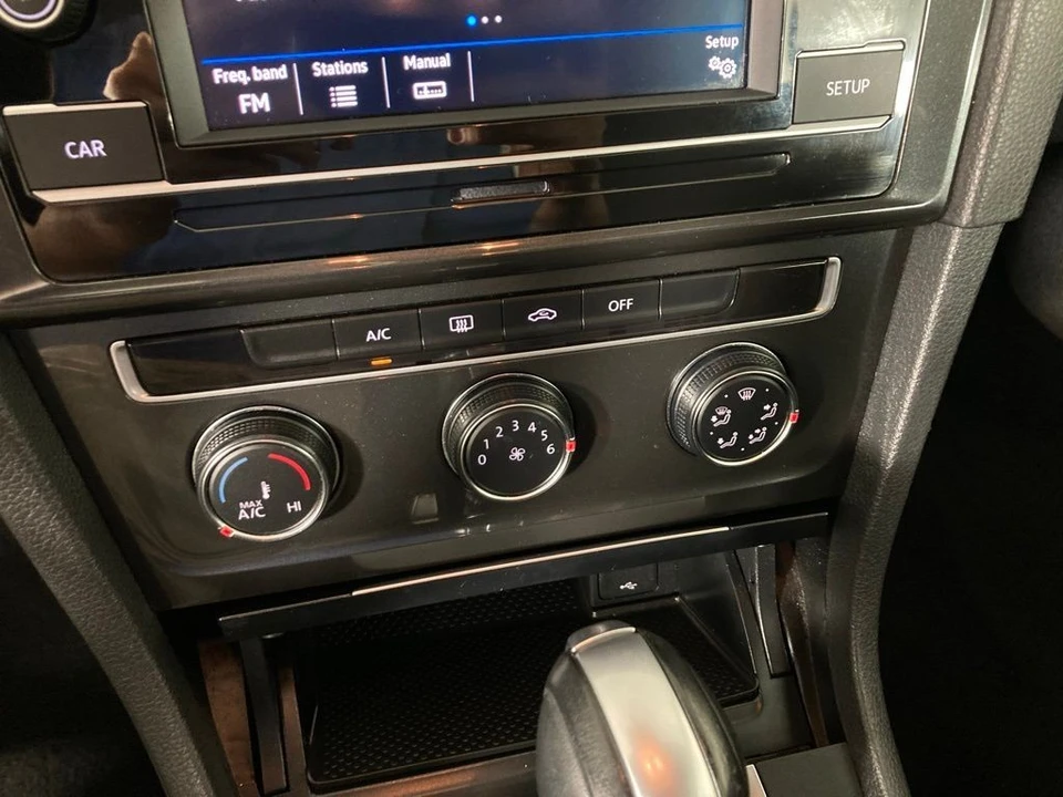2018 Volkswagen Golf Mk7 - Image 12 of 18
