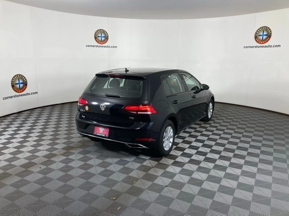2018 Volkswagen Golf Mk7 - Image 2 of 18