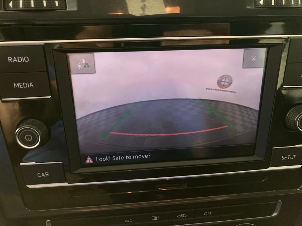 2018 Volkswagen Golf Mk7 - Image 16 of 18