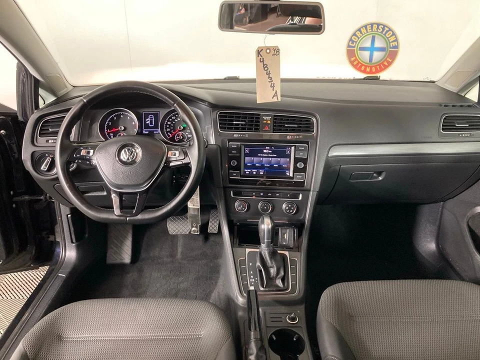2018 Volkswagen Golf Mk7 - Image 15 of 18