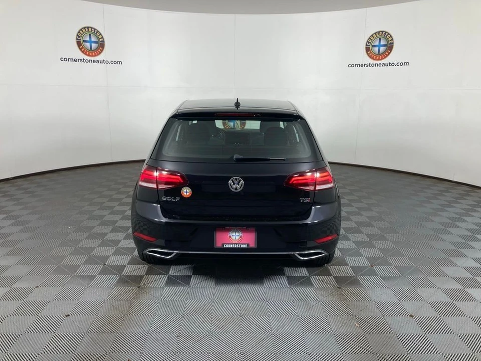 2018 Volkswagen Golf Mk7 - Image 3 of 18