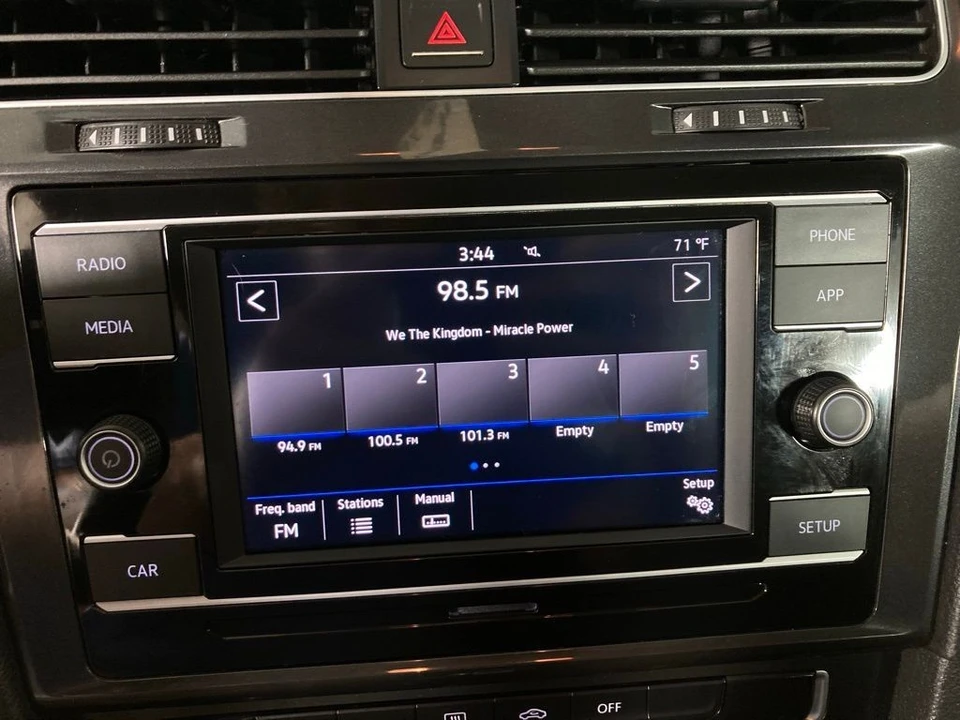 2018 Volkswagen Golf Mk7 - Image 17 of 18