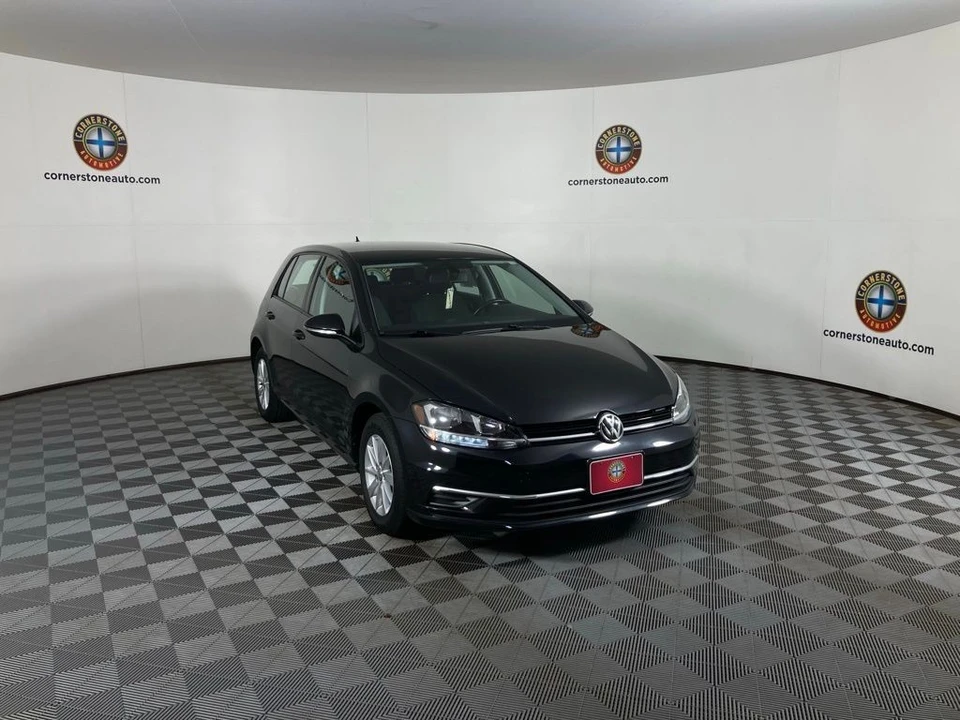 2018 Volkswagen Golf Mk7 - Image 5 of 18