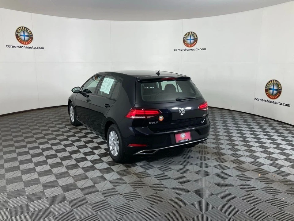 2018 Volkswagen Golf Mk7 - Image 4 of 18