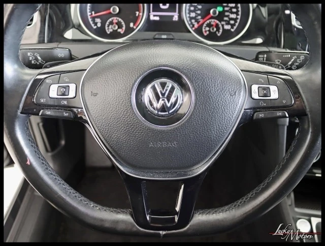 2018 Volkswagen Golf Mk7 - Image 13 of 21