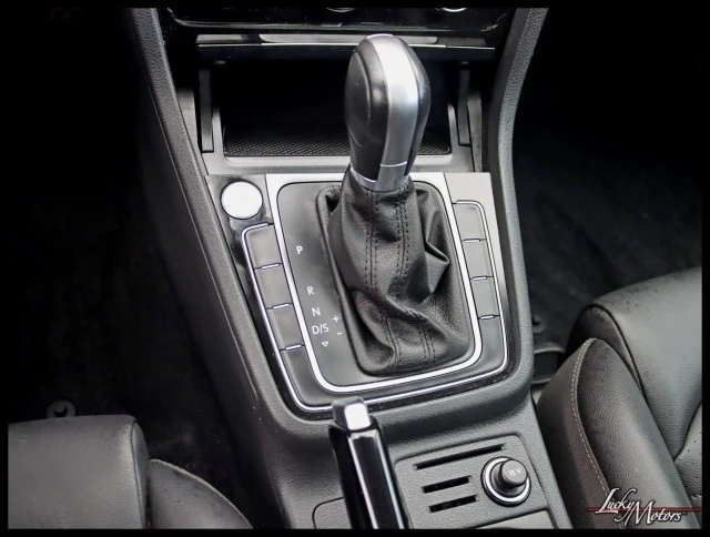 2018 Volkswagen Golf Mk7 - Image 21 of 21