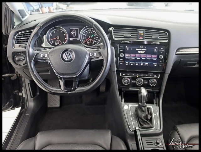 2018 Volkswagen Golf Mk7 - Image 12 of 21