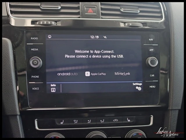 2018 Volkswagen Golf Mk7 - Image 18 of 21