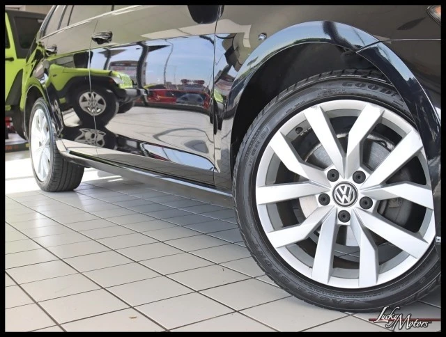 2018 Volkswagen Golf Mk7 - Image 4 of 21