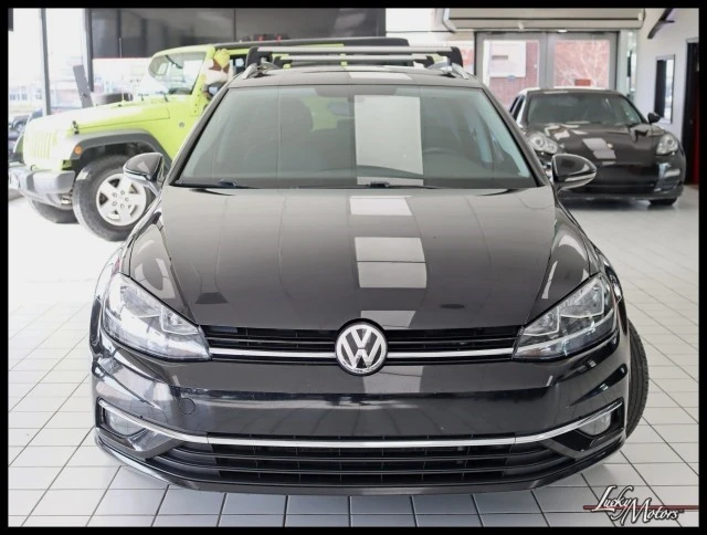 2018 Volkswagen Golf Mk7 - Image 6 of 21