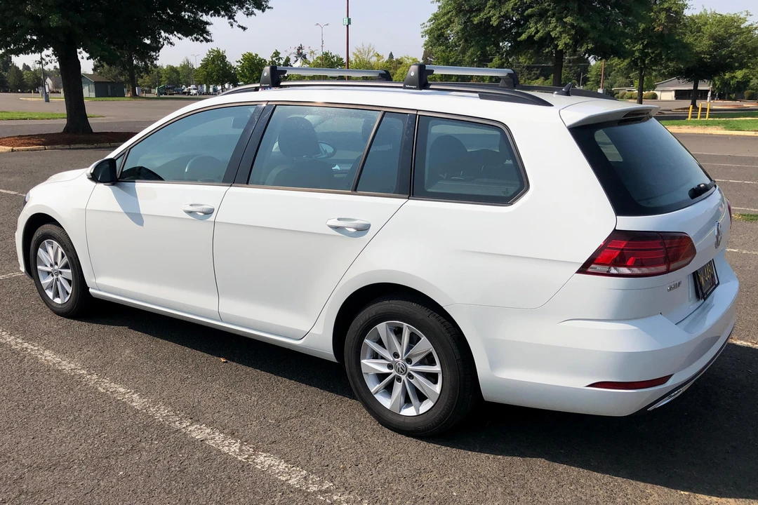 2018 Volkswagen Golf Mk7 - Image 4 of 31