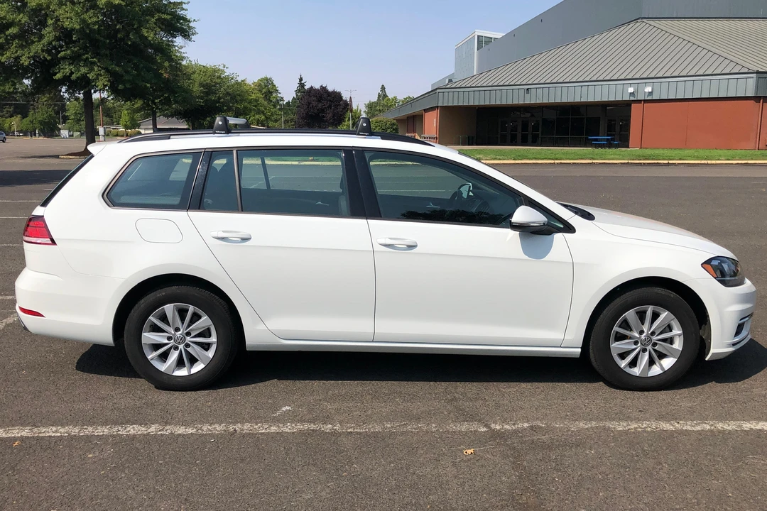 2018 Volkswagen Golf Mk7 - Image 3 of 31