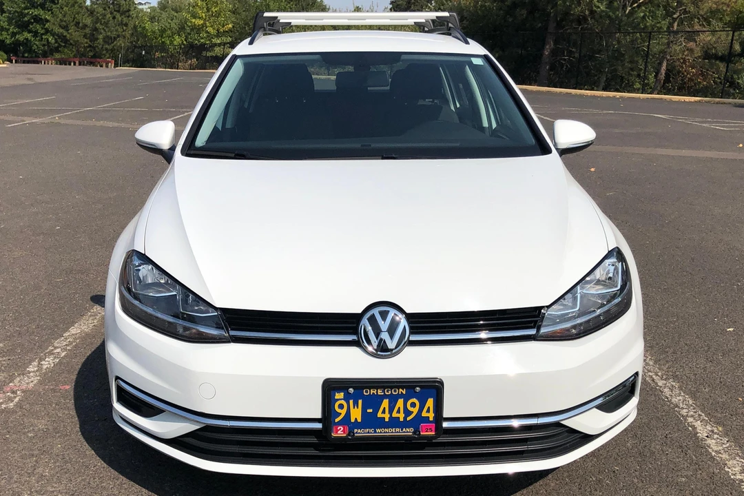 2018 Volkswagen Golf Mk7 - Image 2 of 31