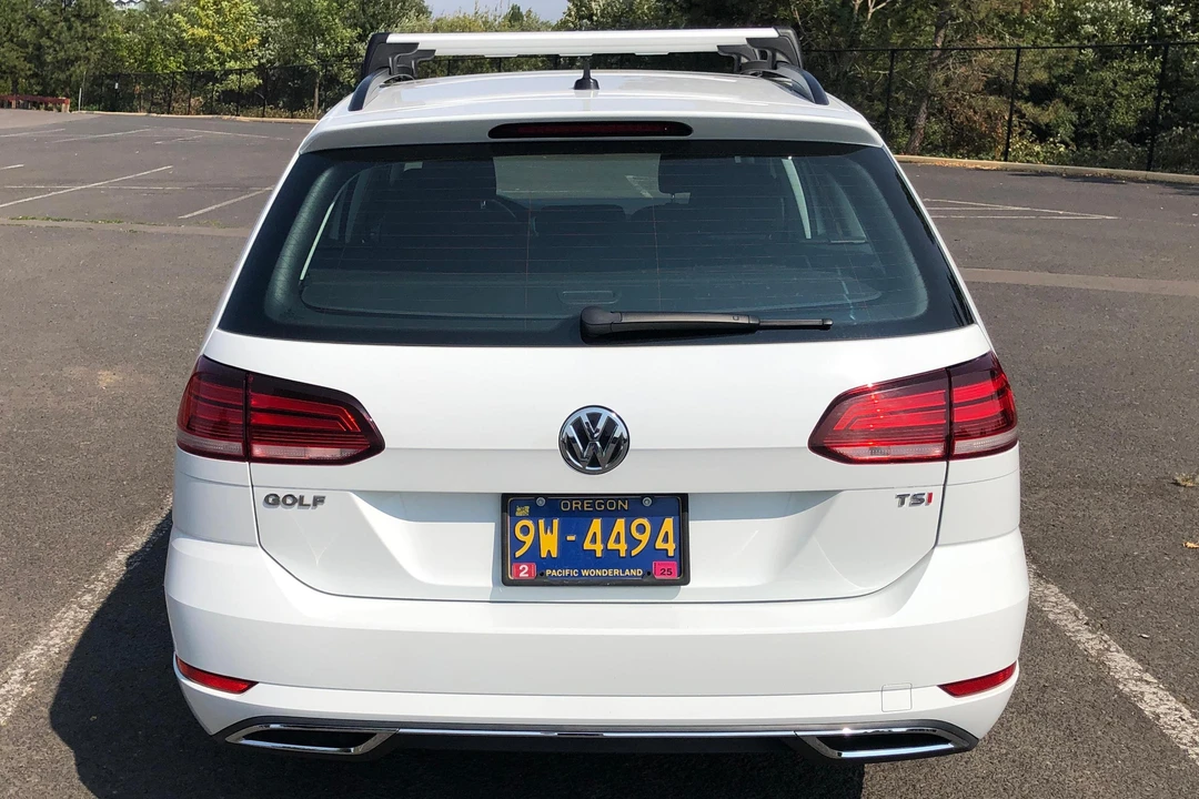 2018 Volkswagen Golf Mk7 - Image 5 of 31