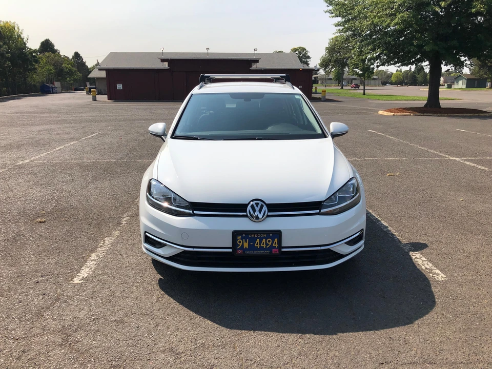 2018 Volkswagen Golf Mk7 - Image 6 of 31