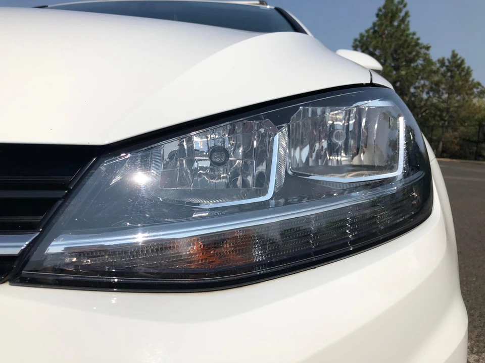 2018 Volkswagen Golf Mk7 - Image 29 of 31