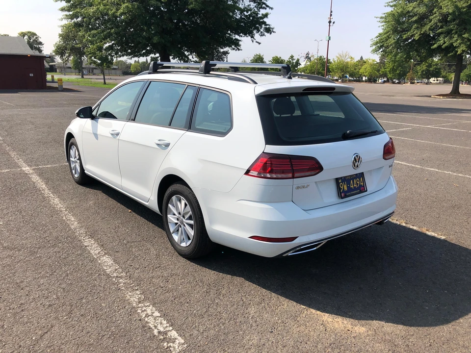 2018 Volkswagen Golf Mk7 - Image 9 of 31