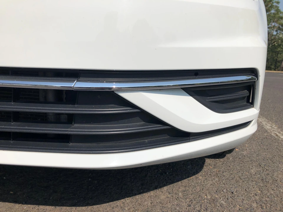 2018 Volkswagen Golf Mk7 - Image 30 of 31