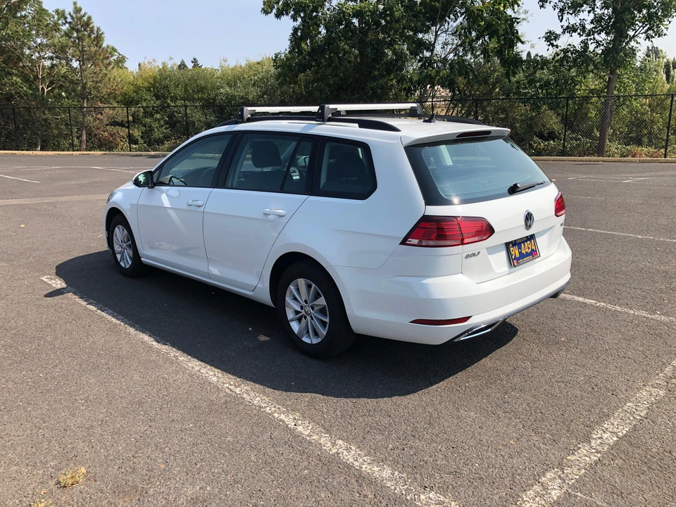 2018 Volkswagen Golf Mk7 - Image 19 of 31
