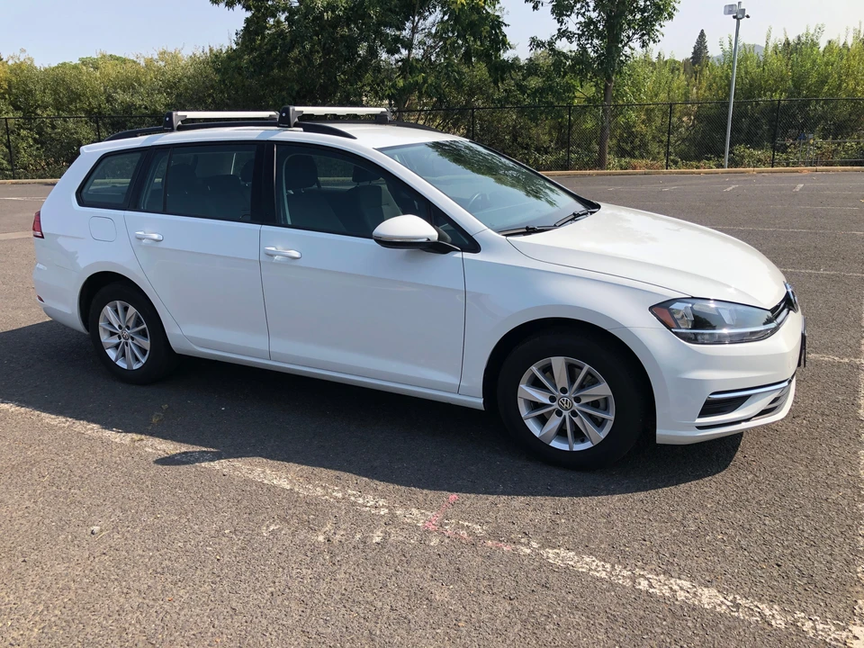 2018 Volkswagen Golf Mk7 - Image 24 of 31