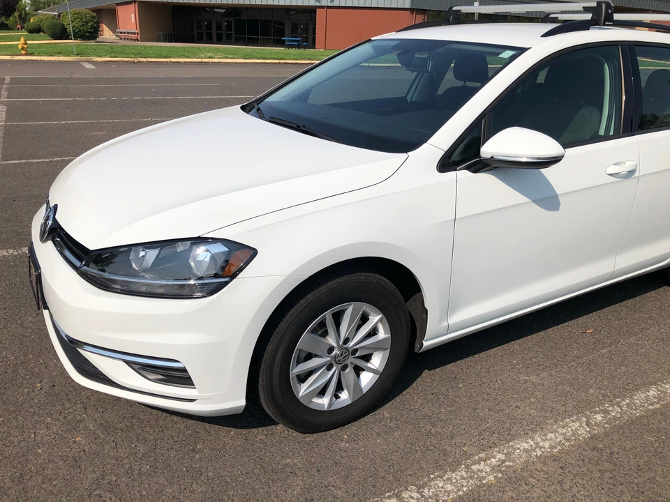 2018 Volkswagen Golf Mk7 - Image 31 of 31