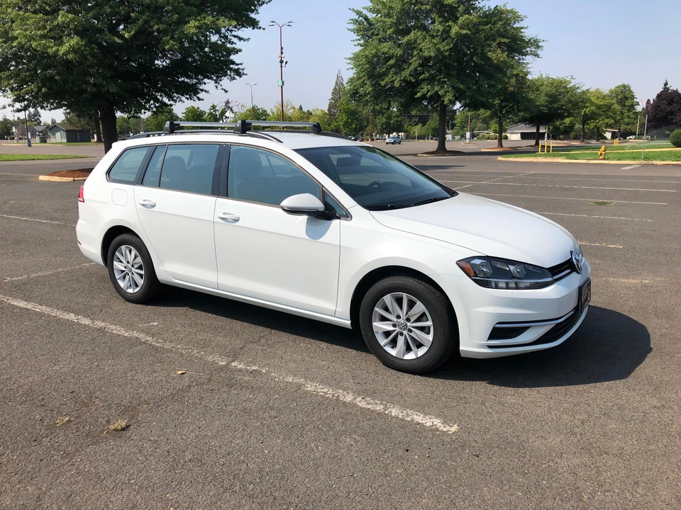 2018 Volkswagen Golf Mk7 - Image 12 of 31