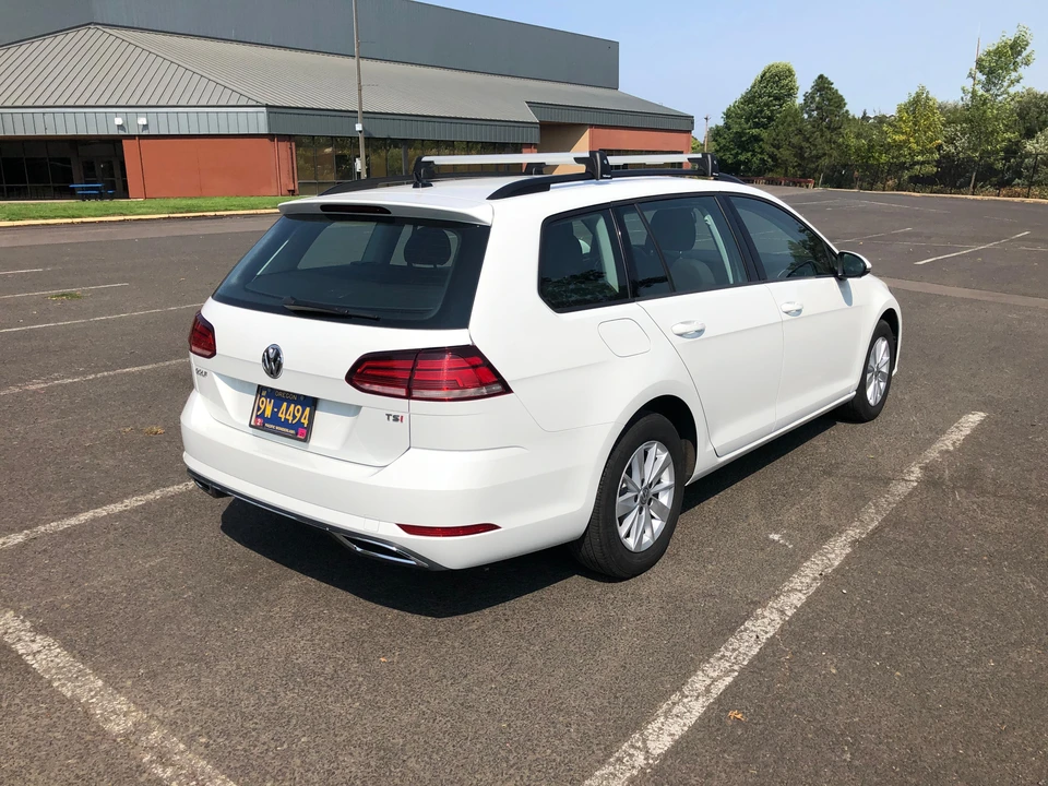 2018 Volkswagen Golf Mk7 - Image 10 of 31