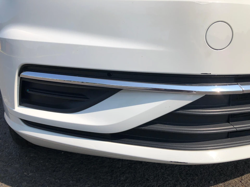 2018 Volkswagen Golf Mk7 - Image 28 of 31