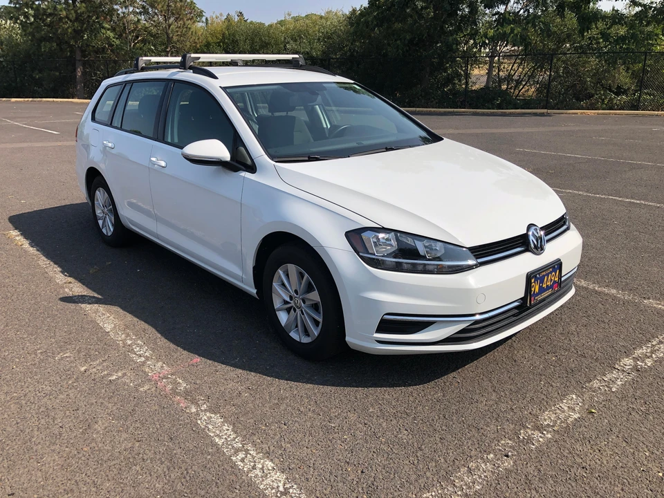 2018 Volkswagen Golf Mk7 - Image 13 of 31