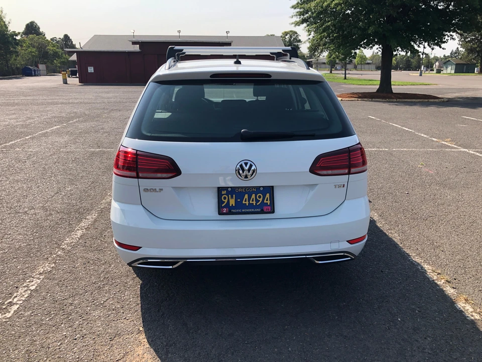 2018 Volkswagen Golf Mk7 - Image 20 of 31