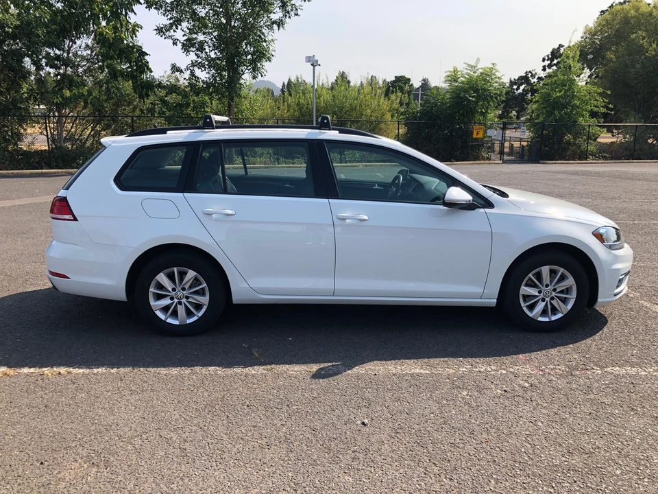 2018 Volkswagen Golf Mk7 - Image 23 of 31