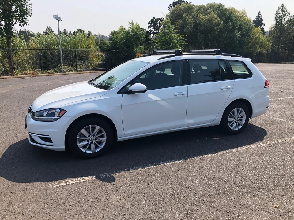 2018 Volkswagen Golf Mk7 - Image 17 of 31