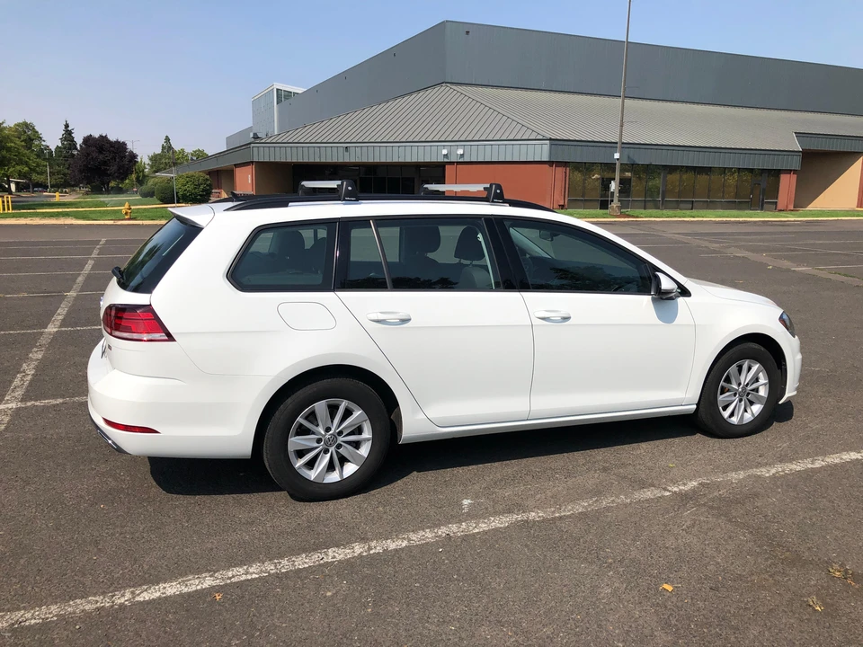 2018 Volkswagen Golf Mk7 - Image 11 of 31