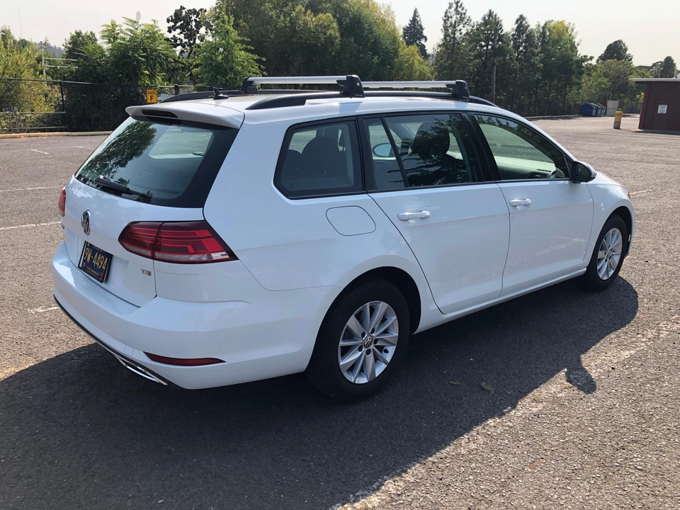 2018 Volkswagen Golf Mk7 - Image 22 of 31
