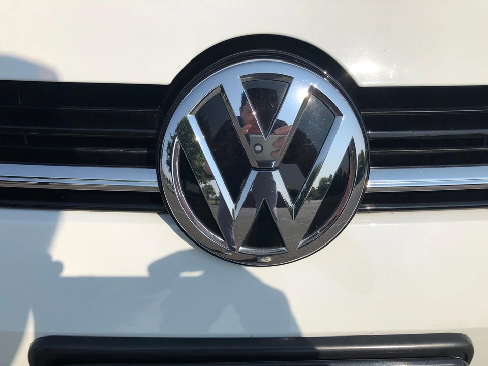 2018 Volkswagen Golf Mk7 - Image 25 of 31