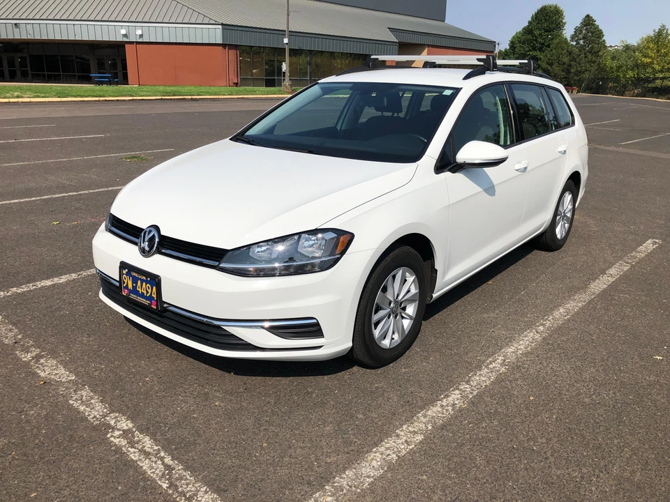 2018 Volkswagen Golf Mk7 - Image 7 of 31