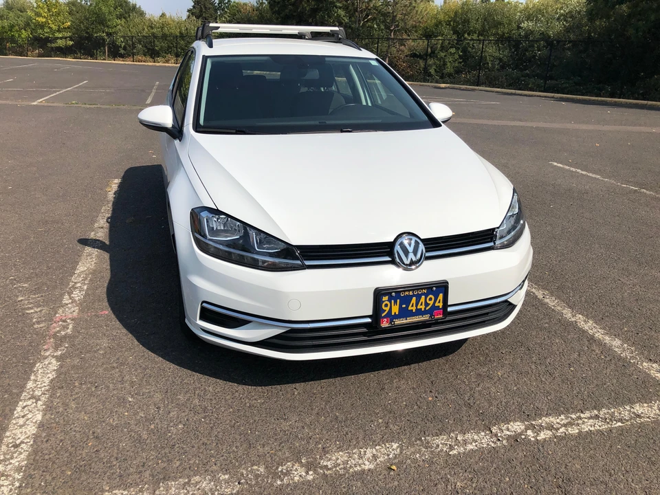 2018 Volkswagen Golf Mk7 - Image 15 of 31