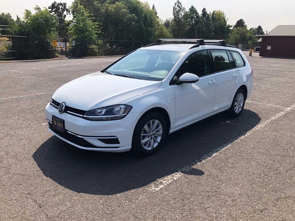 2018 Volkswagen Golf Mk7 - Image 16 of 31