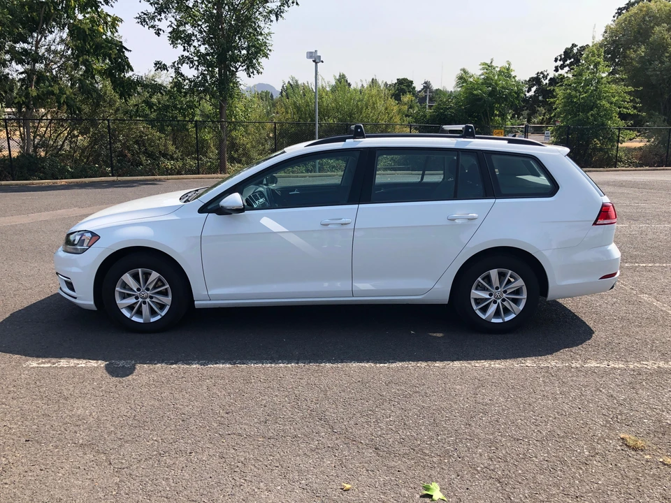 2018 Volkswagen Golf Mk7 - Image 18 of 31
